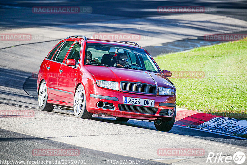 Bild #23720701 - Touristenfahrten Nürburgring Nordschleife (18.08.2023)