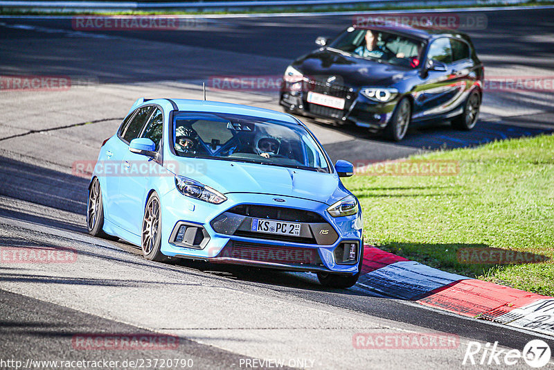 Bild #23720790 - Touristenfahrten Nürburgring Nordschleife (18.08.2023)