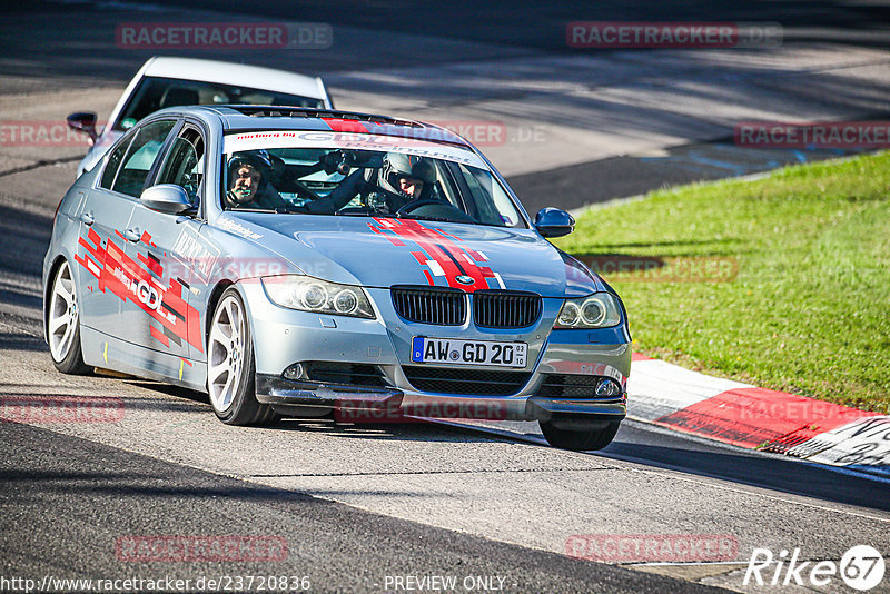 Bild #23720836 - Touristenfahrten Nürburgring Nordschleife (18.08.2023)