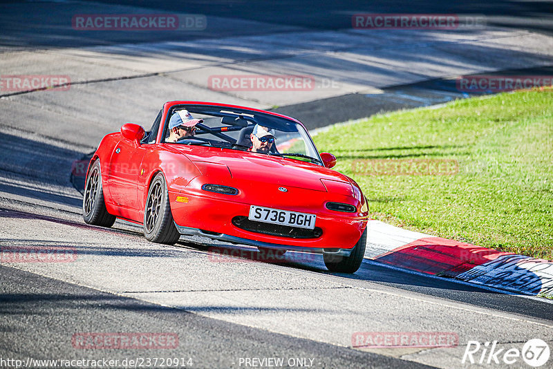 Bild #23720914 - Touristenfahrten Nürburgring Nordschleife (18.08.2023)