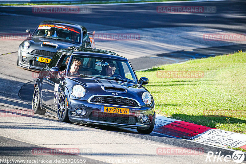 Bild #23720959 - Touristenfahrten Nürburgring Nordschleife (18.08.2023)