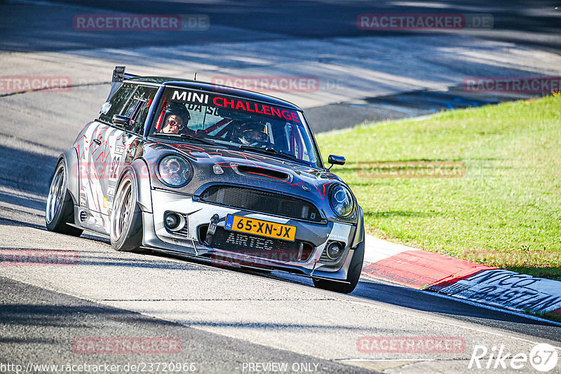 Bild #23720966 - Touristenfahrten Nürburgring Nordschleife (18.08.2023)