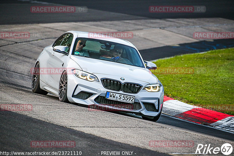 Bild #23721110 - Touristenfahrten Nürburgring Nordschleife (18.08.2023)