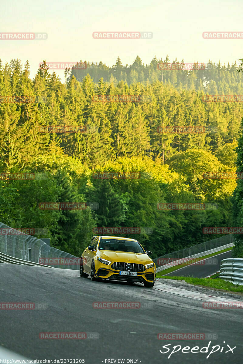 Bild #23721205 - Touristenfahrten Nürburgring Nordschleife (18.08.2023)