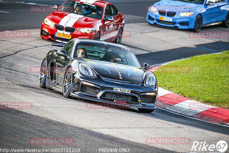 Bild #23721209 - Touristenfahrten Nürburgring Nordschleife (18.08.2023)