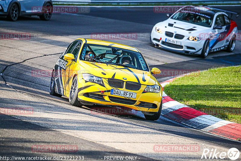 Bild #23721233 - Touristenfahrten Nürburgring Nordschleife (18.08.2023)