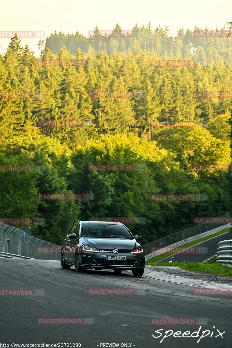 Bild #23721280 - Touristenfahrten Nürburgring Nordschleife (18.08.2023)