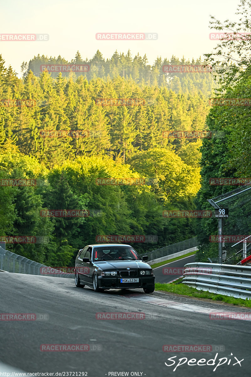 Bild #23721292 - Touristenfahrten Nürburgring Nordschleife (18.08.2023)