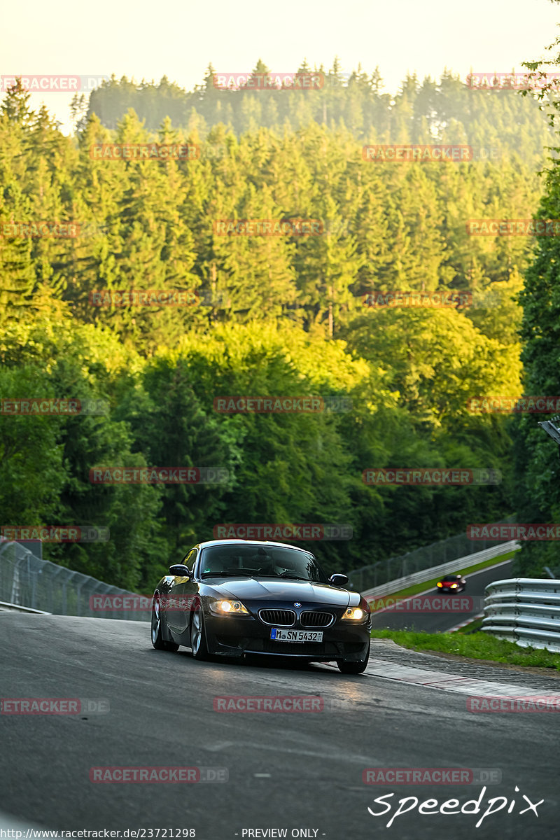 Bild #23721298 - Touristenfahrten Nürburgring Nordschleife (18.08.2023)