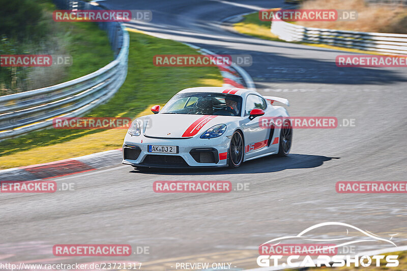 Bild #23721317 - Touristenfahrten Nürburgring Nordschleife (18.08.2023)