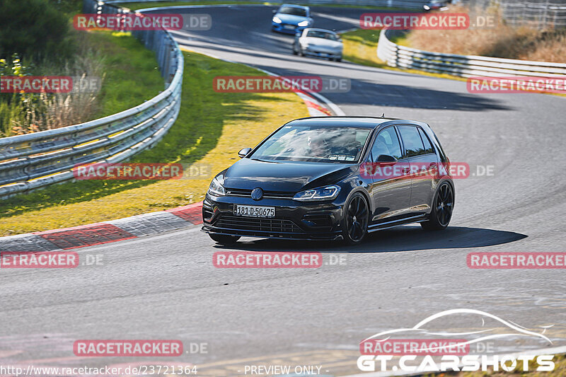 Bild #23721364 - Touristenfahrten Nürburgring Nordschleife (18.08.2023)