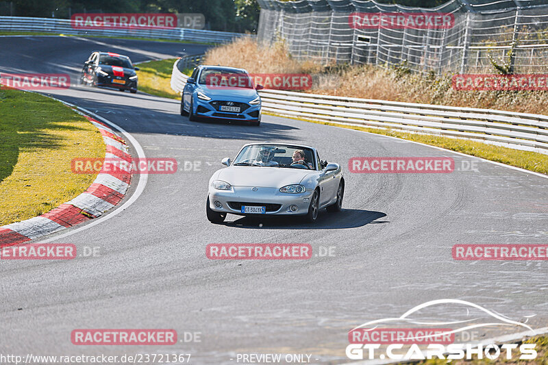 Bild #23721367 - Touristenfahrten Nürburgring Nordschleife (18.08.2023)