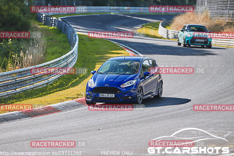 Bild #23721395 - Touristenfahrten Nürburgring Nordschleife (18.08.2023)