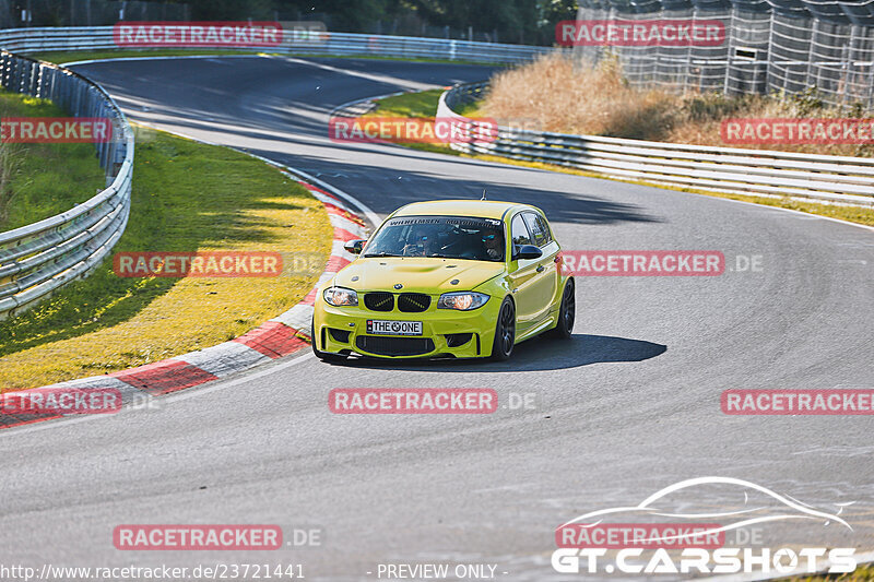 Bild #23721441 - Touristenfahrten Nürburgring Nordschleife (18.08.2023)