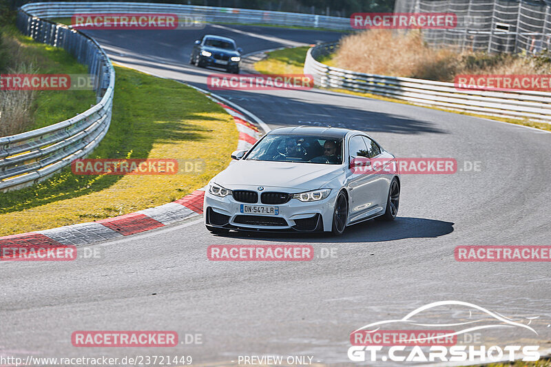 Bild #23721449 - Touristenfahrten Nürburgring Nordschleife (18.08.2023)