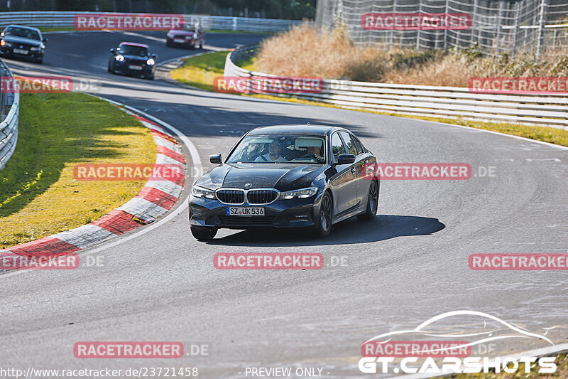 Bild #23721458 - Touristenfahrten Nürburgring Nordschleife (18.08.2023)