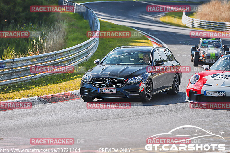 Bild #23721464 - Touristenfahrten Nürburgring Nordschleife (18.08.2023)