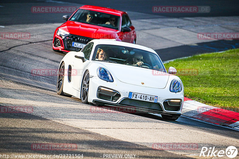 Bild #23721504 - Touristenfahrten Nürburgring Nordschleife (18.08.2023)