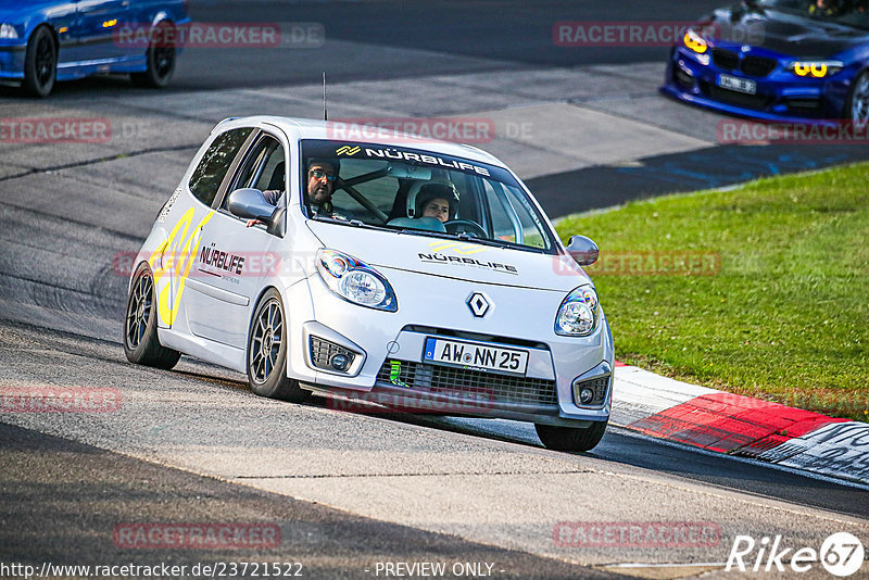 Bild #23721522 - Touristenfahrten Nürburgring Nordschleife (18.08.2023)