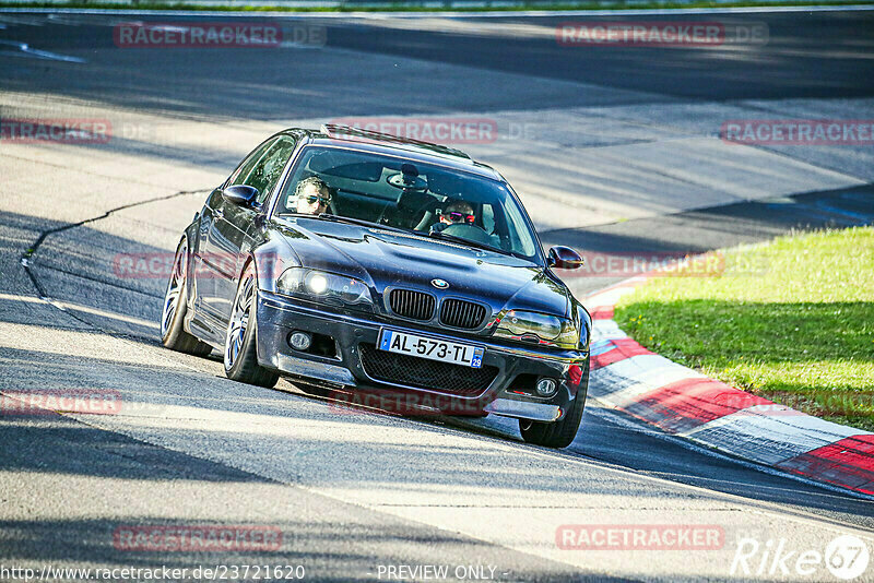 Bild #23721620 - Touristenfahrten Nürburgring Nordschleife (18.08.2023)