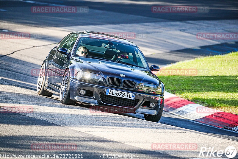 Bild #23721621 - Touristenfahrten Nürburgring Nordschleife (18.08.2023)