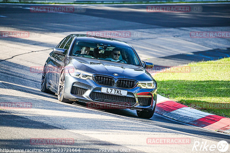 Bild #23721664 - Touristenfahrten Nürburgring Nordschleife (18.08.2023)