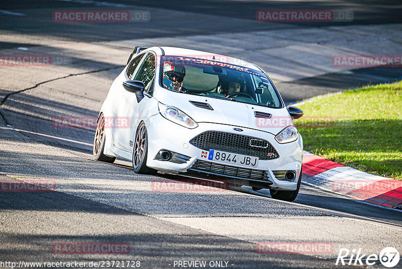 Bild #23721728 - Touristenfahrten Nürburgring Nordschleife (18.08.2023)