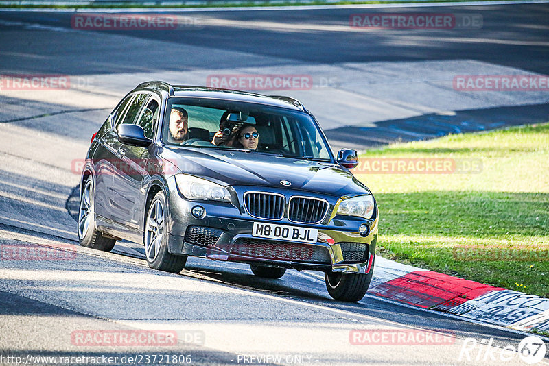 Bild #23721806 - Touristenfahrten Nürburgring Nordschleife (18.08.2023)