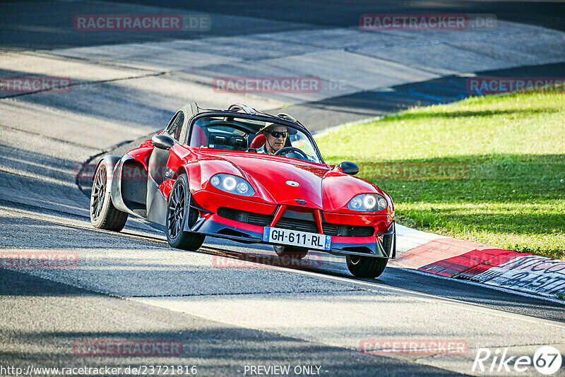 Bild #23721816 - Touristenfahrten Nürburgring Nordschleife (18.08.2023)