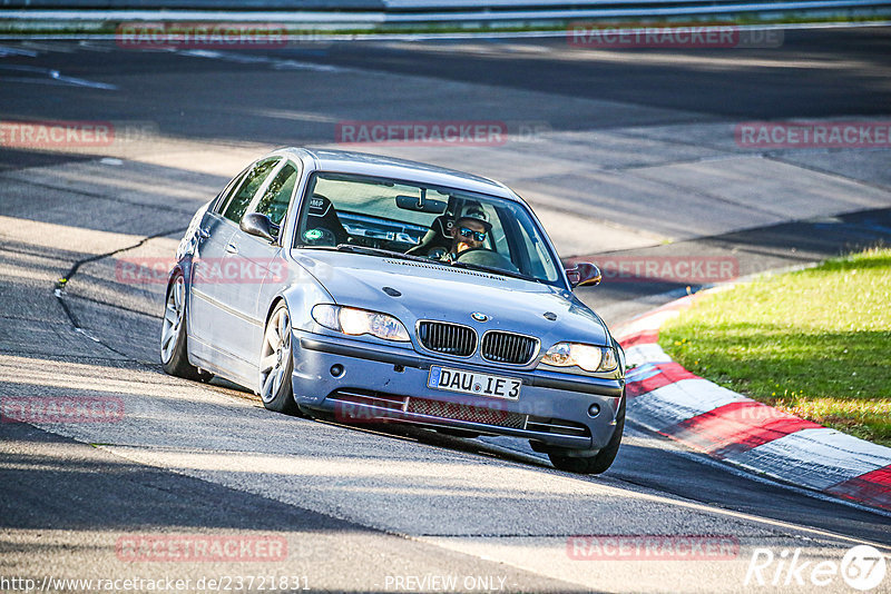 Bild #23721831 - Touristenfahrten Nürburgring Nordschleife (18.08.2023)