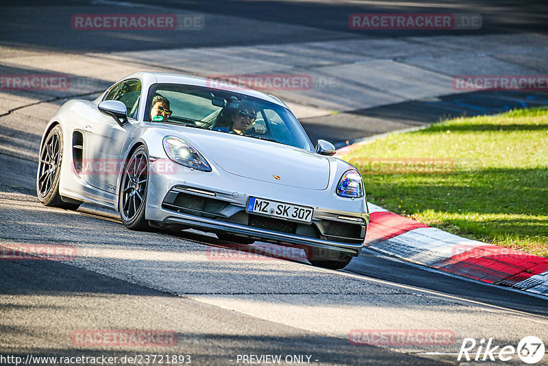 Bild #23721893 - Touristenfahrten Nürburgring Nordschleife (18.08.2023)