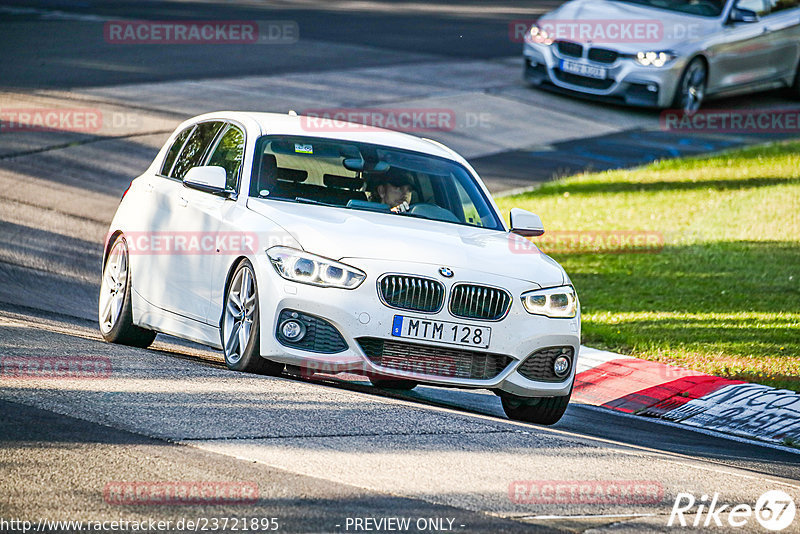 Bild #23721895 - Touristenfahrten Nürburgring Nordschleife (18.08.2023)