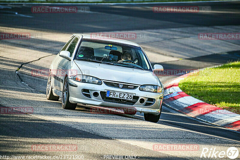 Bild #23721900 - Touristenfahrten Nürburgring Nordschleife (18.08.2023)