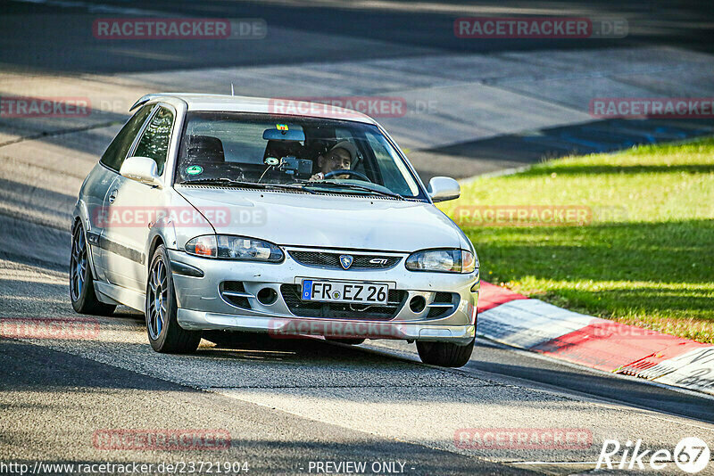 Bild #23721904 - Touristenfahrten Nürburgring Nordschleife (18.08.2023)