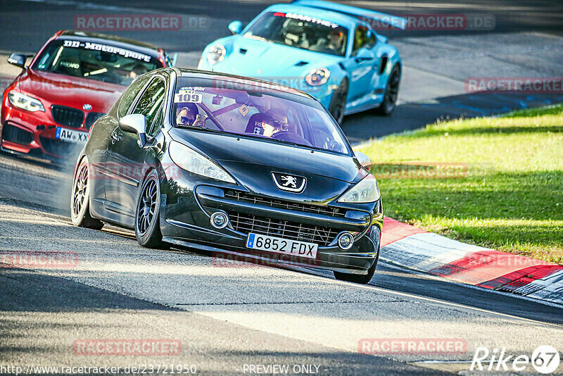 Bild #23721950 - Touristenfahrten Nürburgring Nordschleife (18.08.2023)