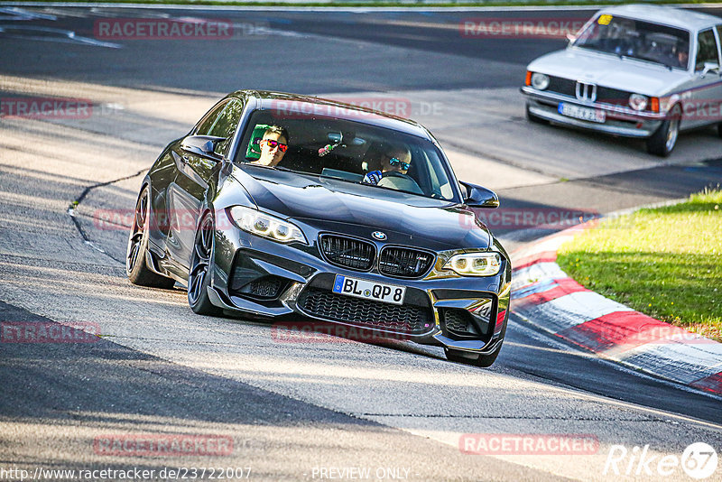 Bild #23722007 - Touristenfahrten Nürburgring Nordschleife (18.08.2023)