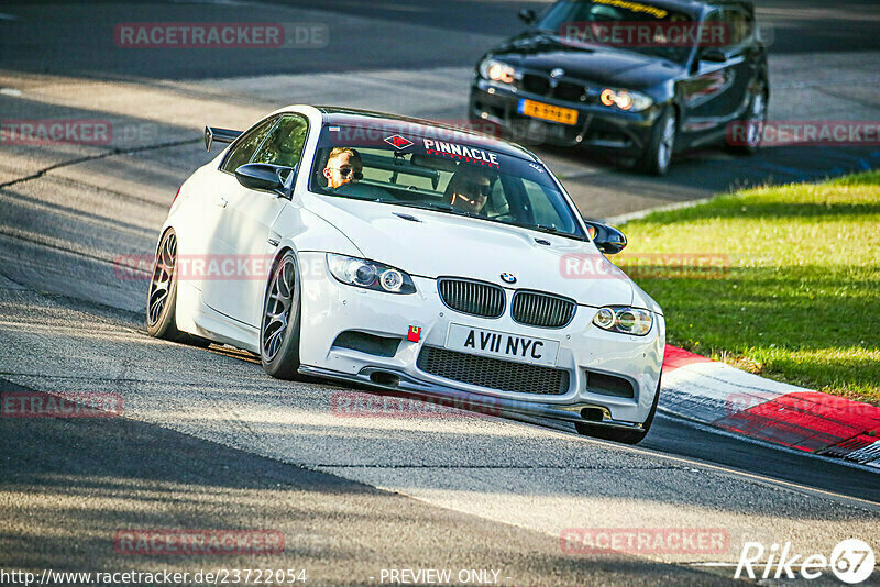 Bild #23722054 - Touristenfahrten Nürburgring Nordschleife (18.08.2023)