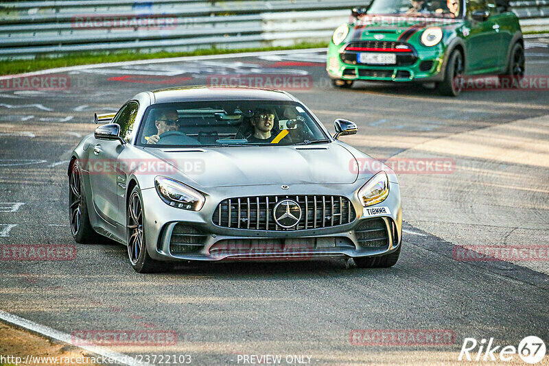 Bild #23722103 - Touristenfahrten Nürburgring Nordschleife (18.08.2023)