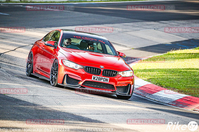 Bild #23722128 - Touristenfahrten Nürburgring Nordschleife (18.08.2023)