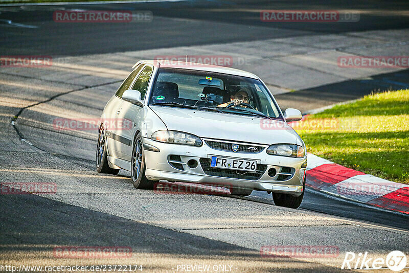 Bild #23722174 - Touristenfahrten Nürburgring Nordschleife (18.08.2023)