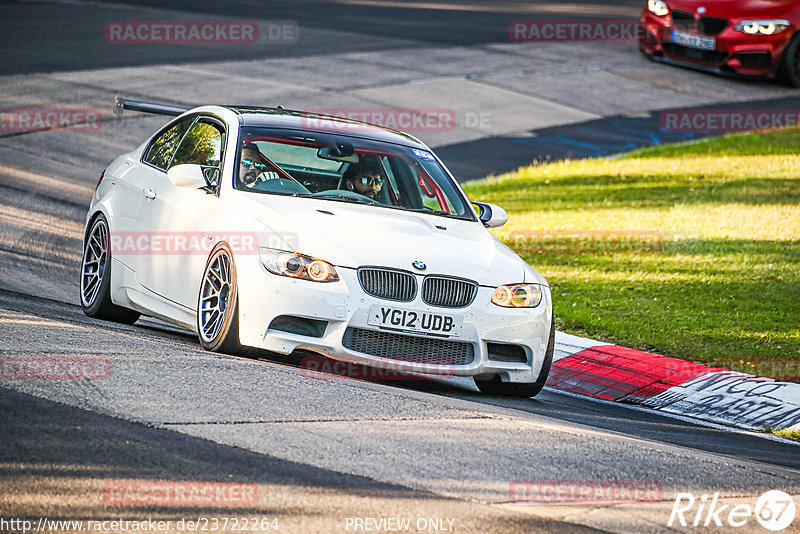 Bild #23722264 - Touristenfahrten Nürburgring Nordschleife (18.08.2023)