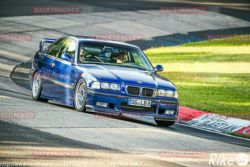 Bild #23722278 - Touristenfahrten Nürburgring Nordschleife (18.08.2023)