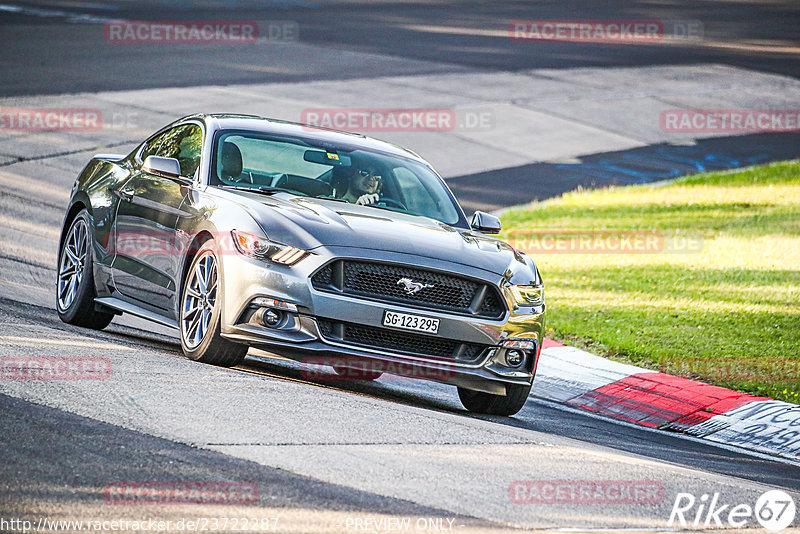 Bild #23722287 - Touristenfahrten Nürburgring Nordschleife (18.08.2023)