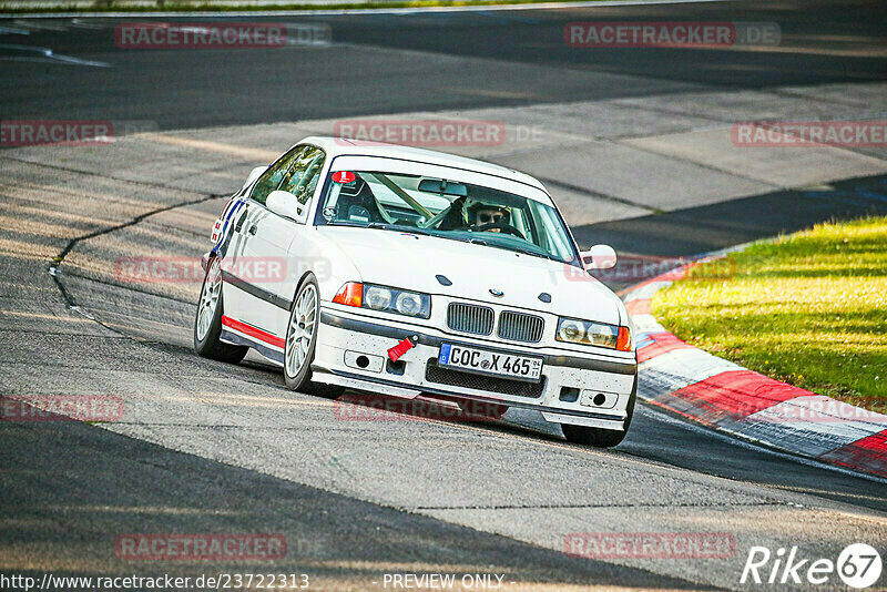 Bild #23722313 - Touristenfahrten Nürburgring Nordschleife (18.08.2023)