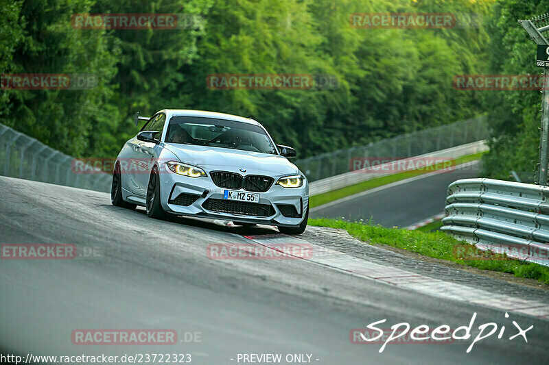 Bild #23722323 - Touristenfahrten Nürburgring Nordschleife (18.08.2023)