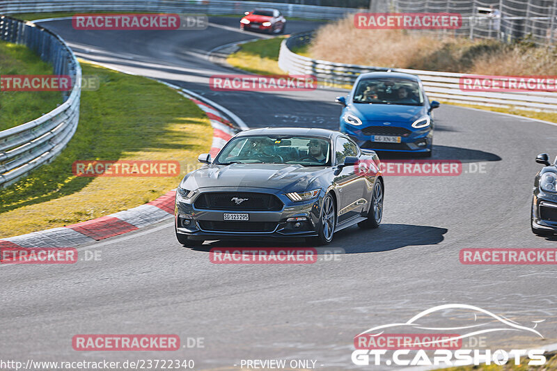 Bild #23722340 - Touristenfahrten Nürburgring Nordschleife (18.08.2023)