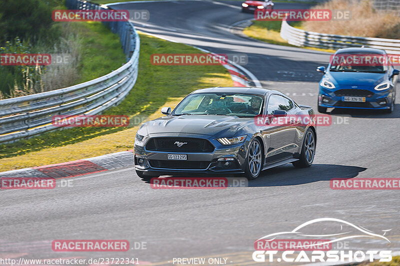 Bild #23722341 - Touristenfahrten Nürburgring Nordschleife (18.08.2023)