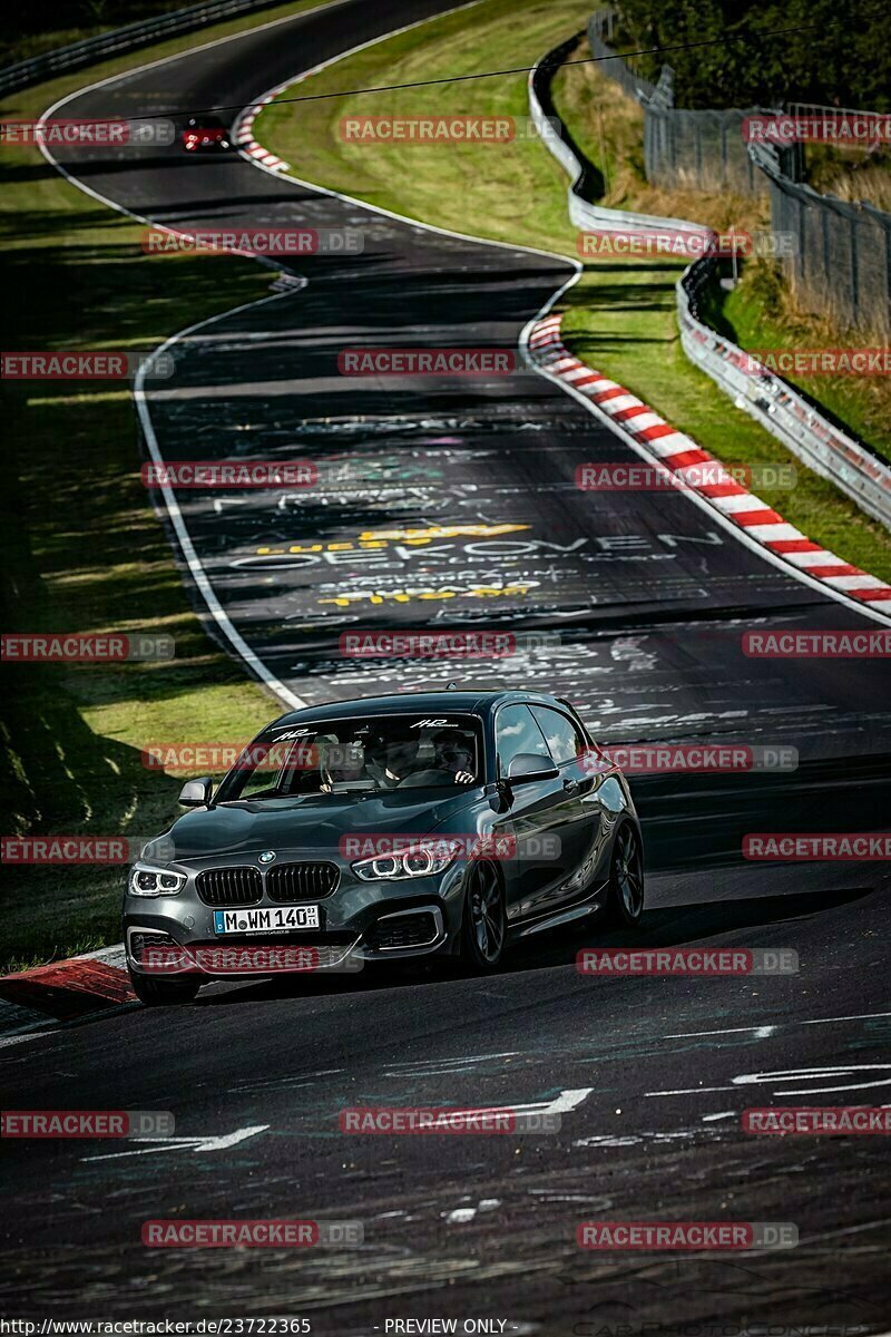 Bild #23722365 - Touristenfahrten Nürburgring Nordschleife (18.08.2023)