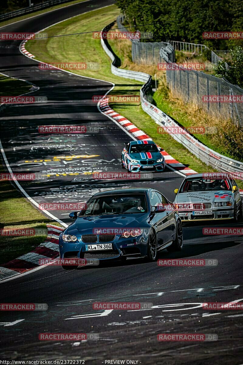 Bild #23722372 - Touristenfahrten Nürburgring Nordschleife (18.08.2023)