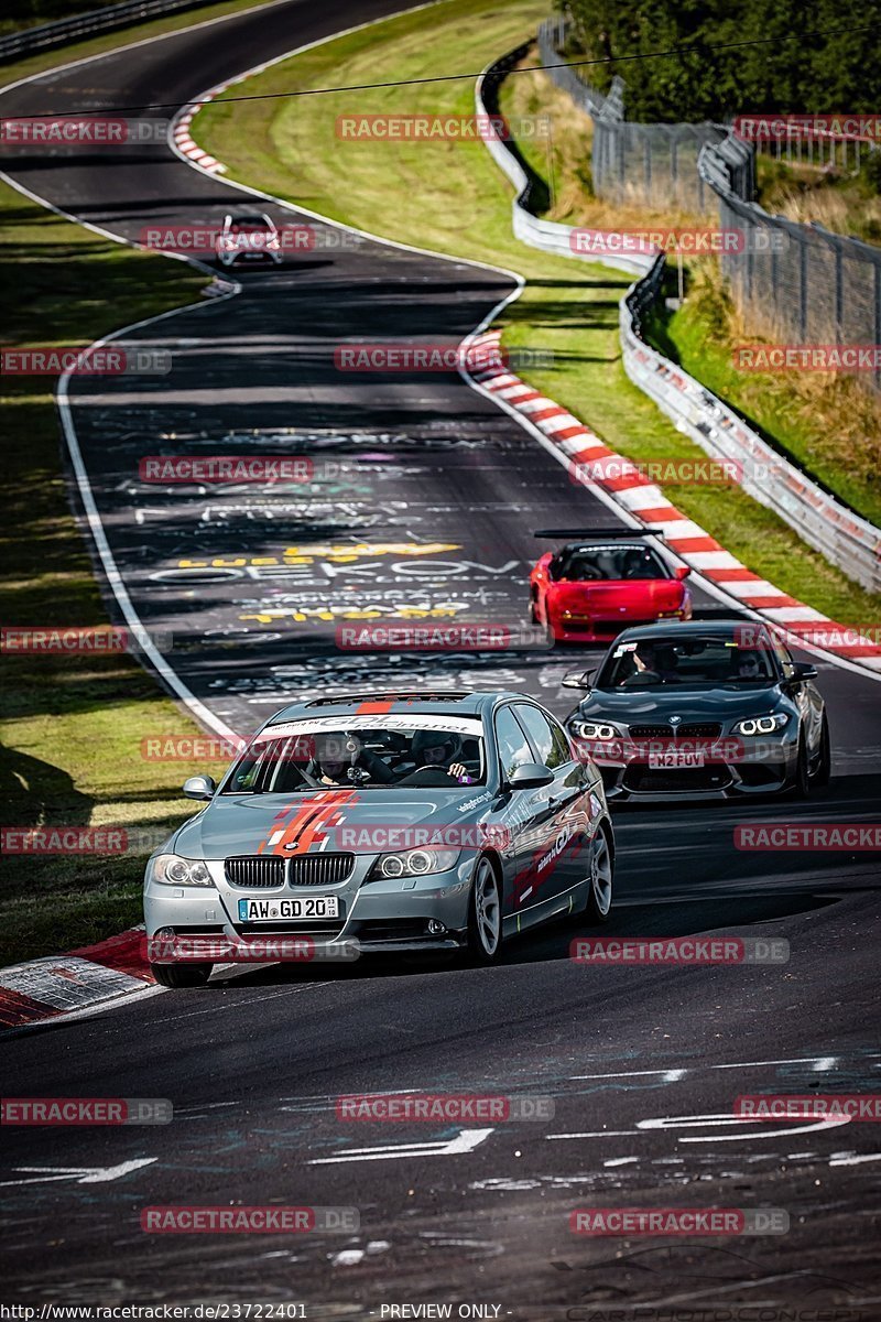 Bild #23722401 - Touristenfahrten Nürburgring Nordschleife (18.08.2023)